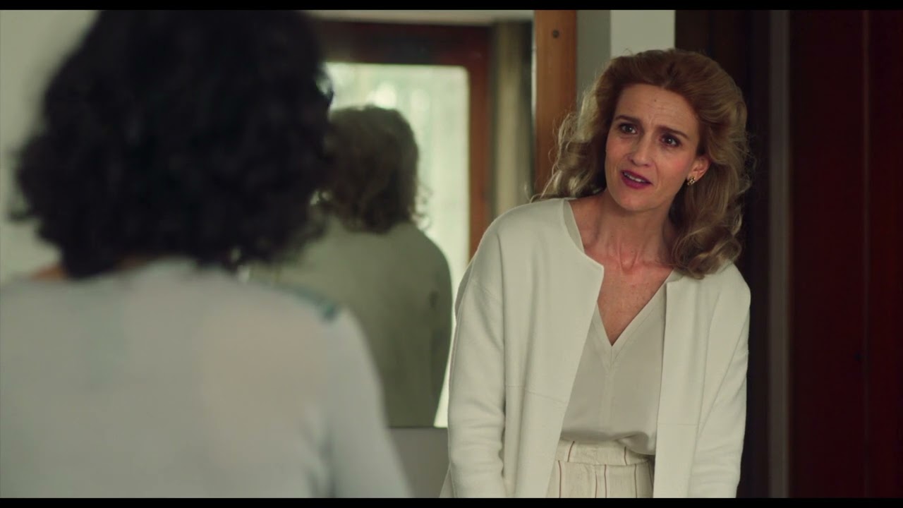Viver Mal (Living Bad) new clip official "I Can't Breath" from Berlin Film Festival 2023 - 2/3