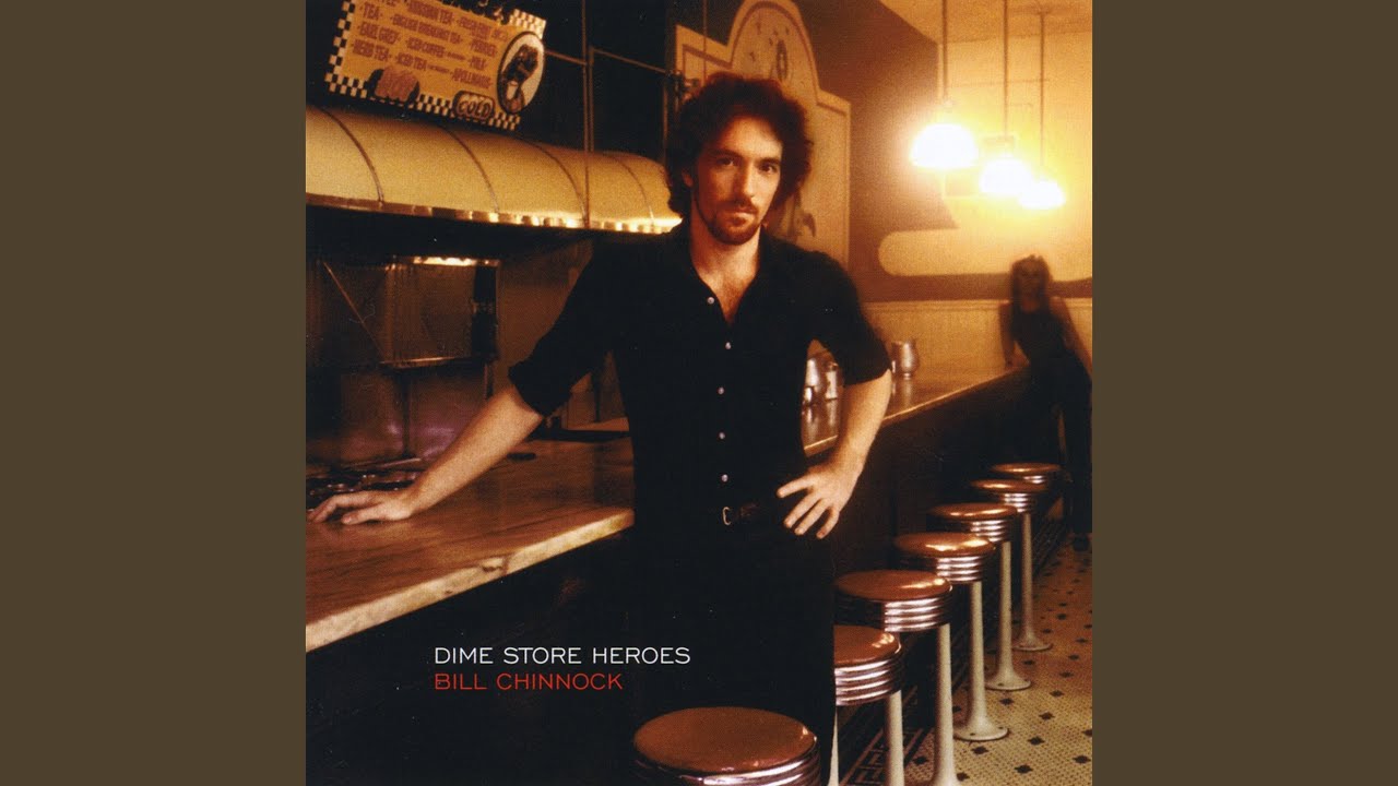 Bonus DVD - Dime Store Heros