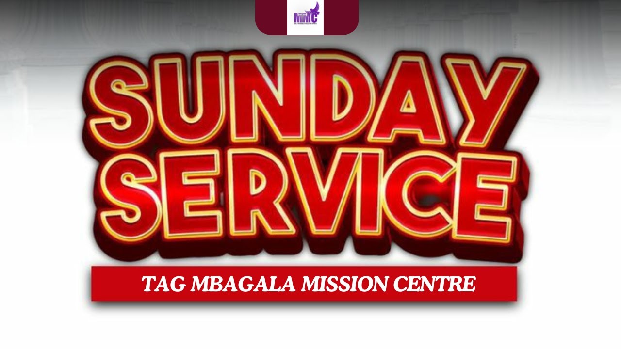 #LIVE: SECOND SERVICE. | 15/03/2026.