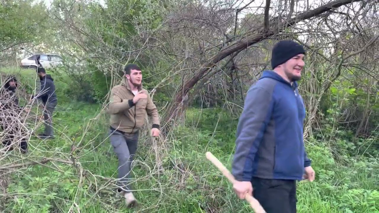 Тхо рыбалке дахан де ду 22.04.2023г.