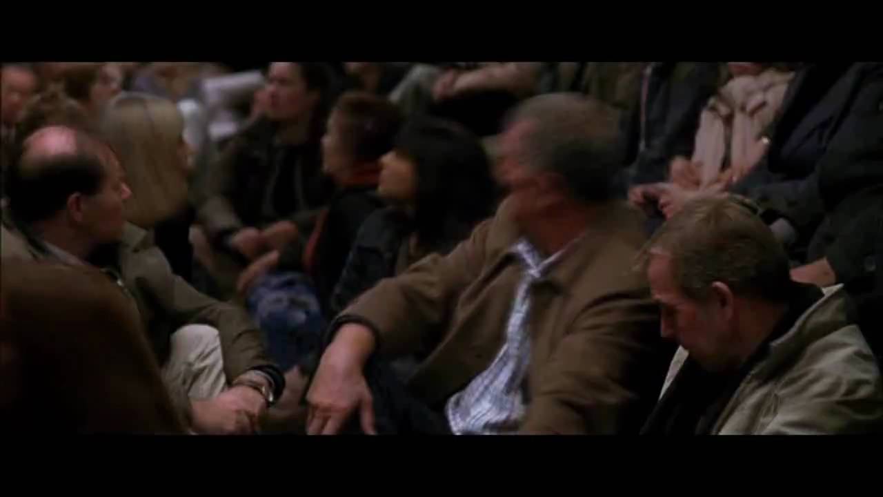 Movies In Minutes...Literally (The Dark Knight )