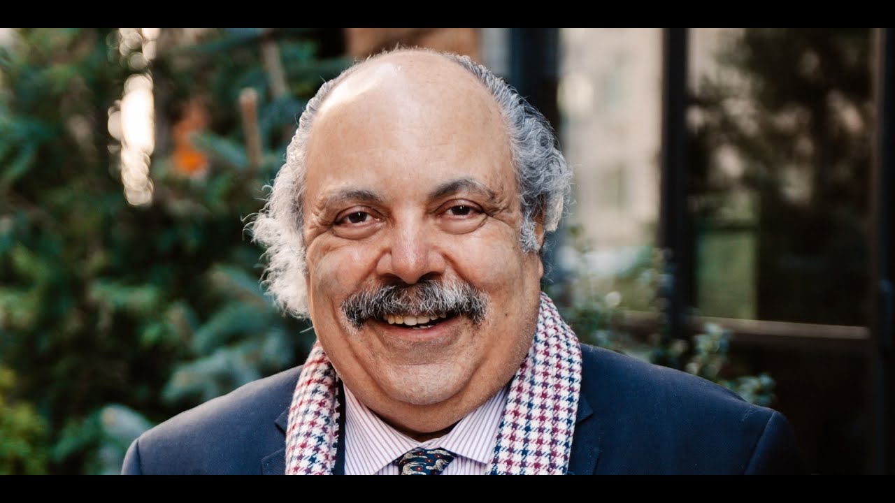 Fred Plotkin on Fridays: Daniel Sumegi