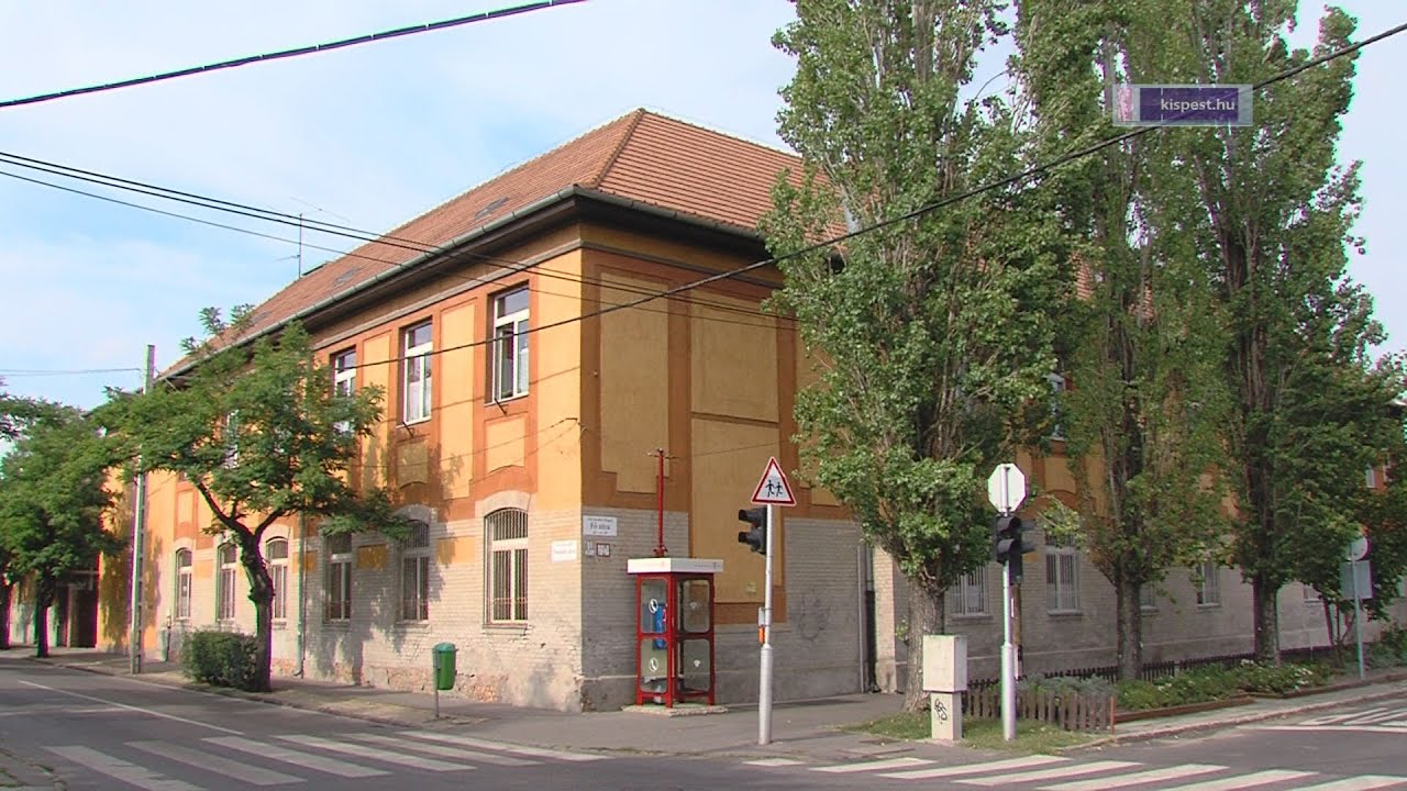 Megújult a világítás a Gábor iskolában
