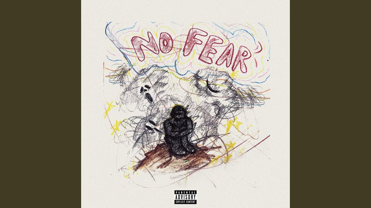 No Fear (Sped Up)