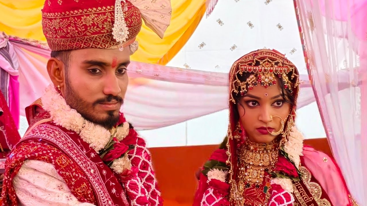 Saawariya Wedding 
