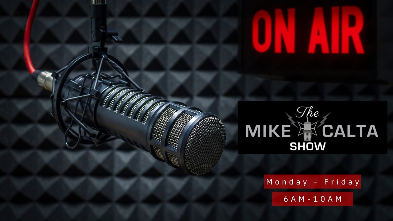 🔥 The Mike Calta Show – Live | Tuesday, March 10, 2026 🔥