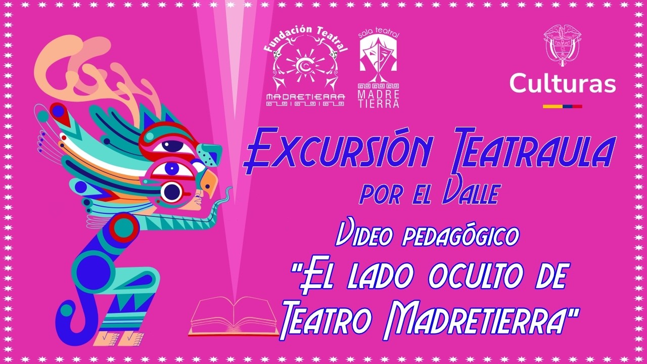 TEATRAULA 2026