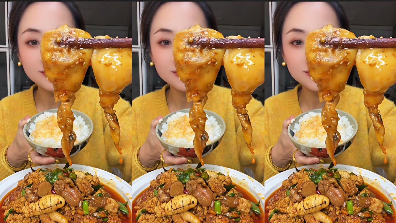 Food is especially delicious; the fish roe is very tender, and the fish offal is also very tender.