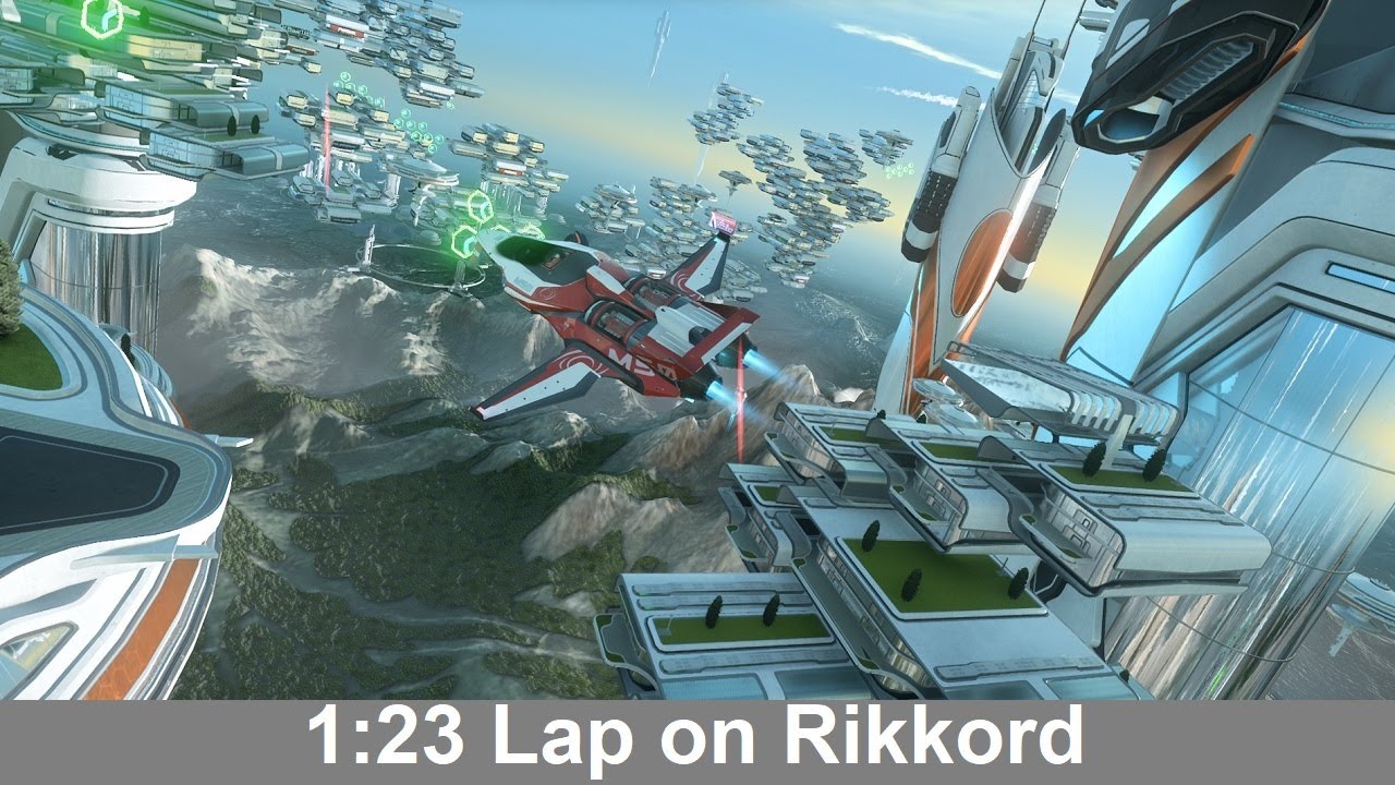 [Alpha 3.10.0] 1.23 Rikkord Lap