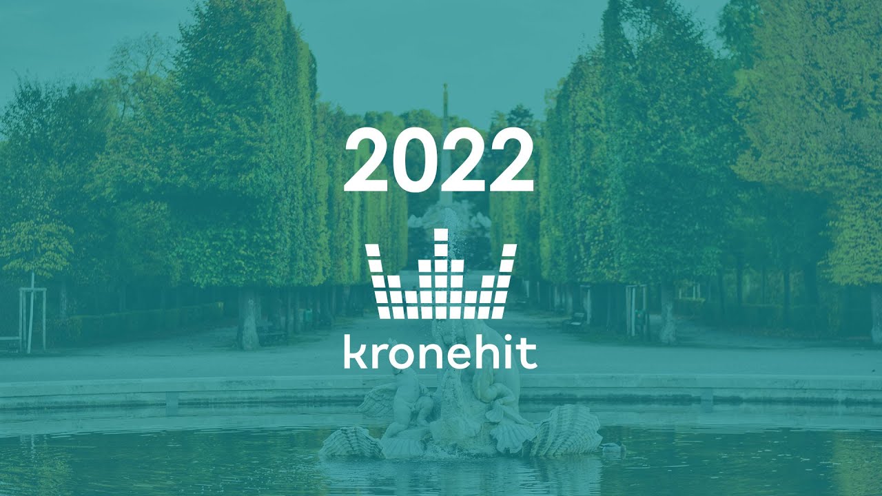 This is kronehit 2022!