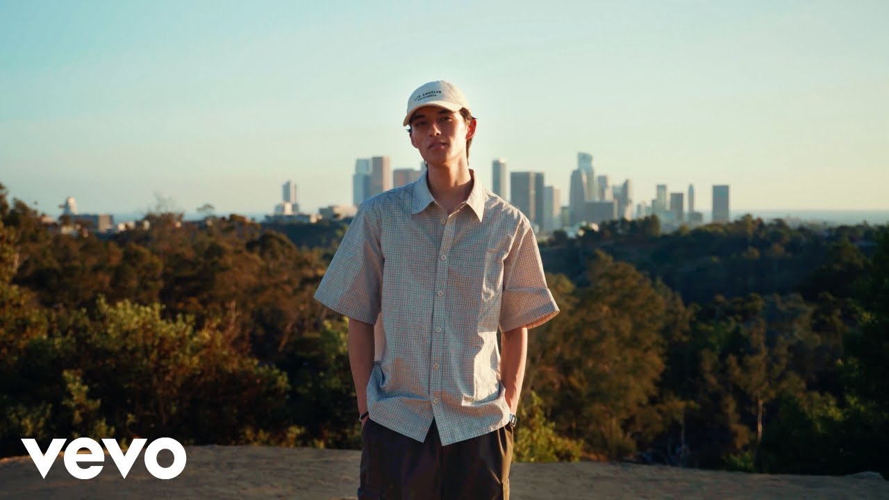 Matthew Ifield - While the City Sleeps (LA Sunset Edition)