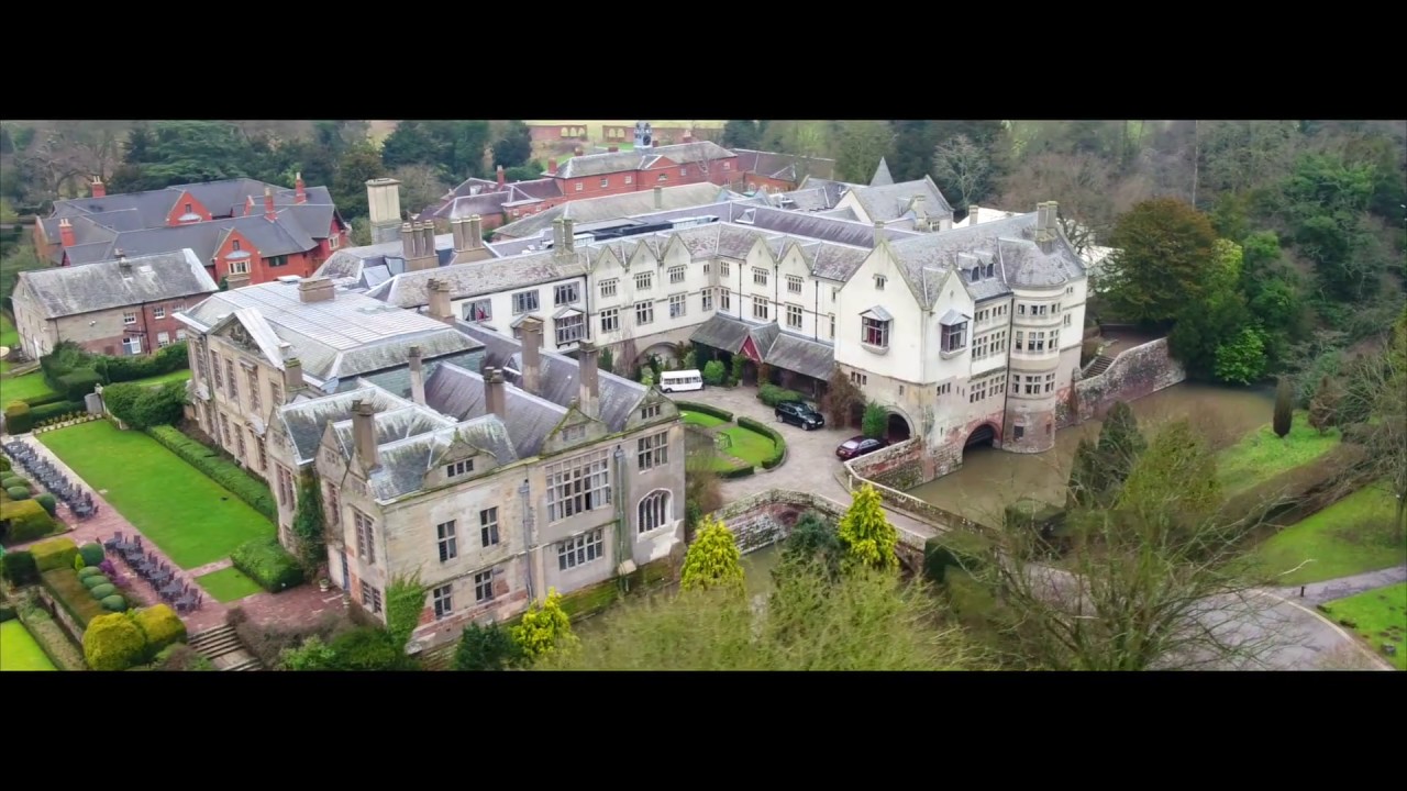 Matharus Weddings and Events Coombe Abbey