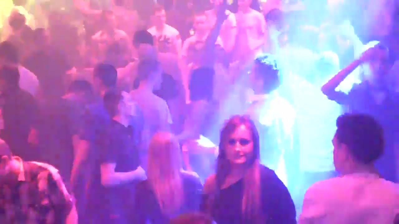 Discoplex A4 Sylwester 2011/2012