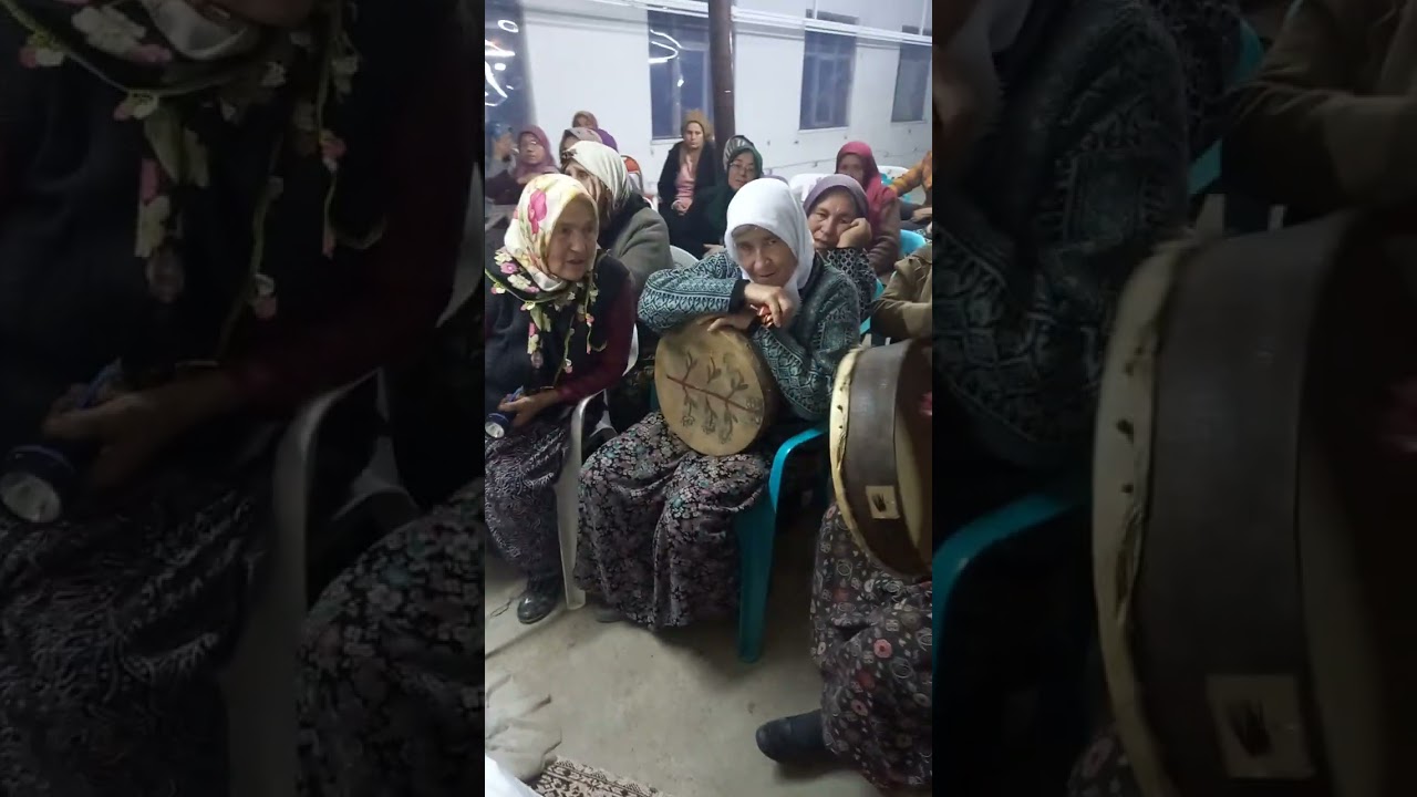 irisler koyu kina gecesi eski zaman türkulerii
