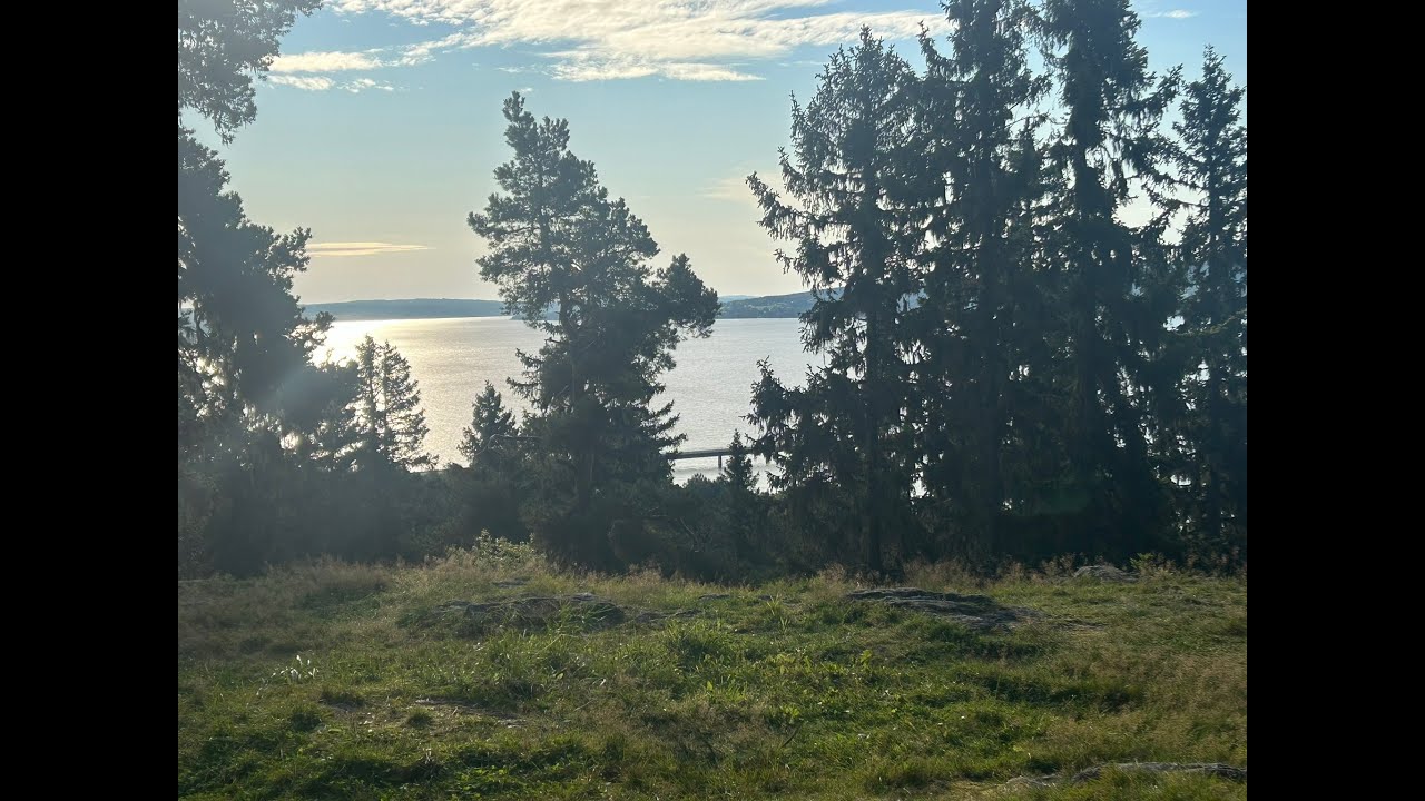 Fr&ouml;s&ouml;n, &Ouml;neberget  Fornborgen movie