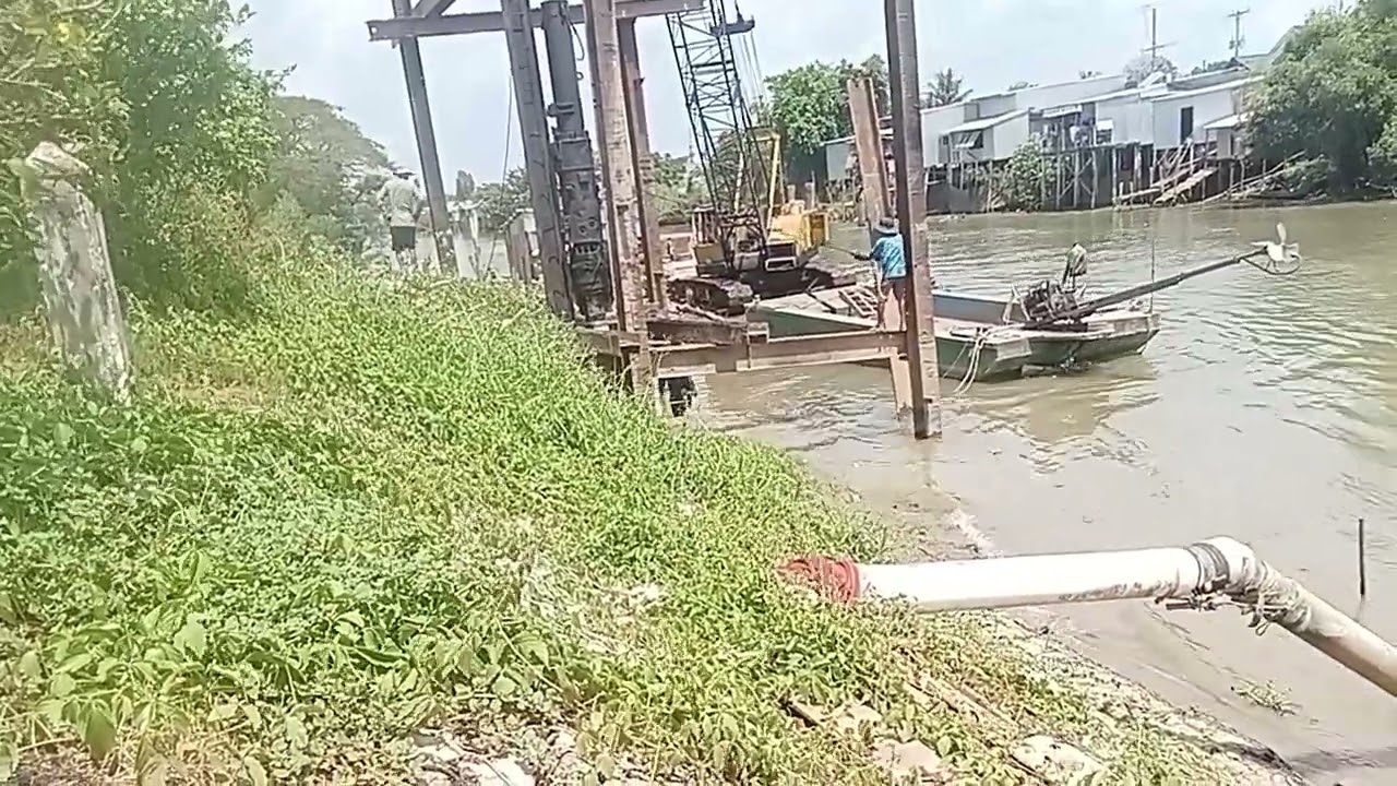 Công trình thi công vinh che bạn ơi