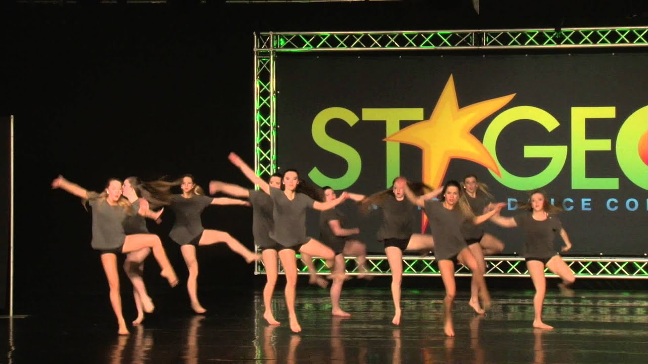 2015: Springdale Senior Group, Level 3, Winner 