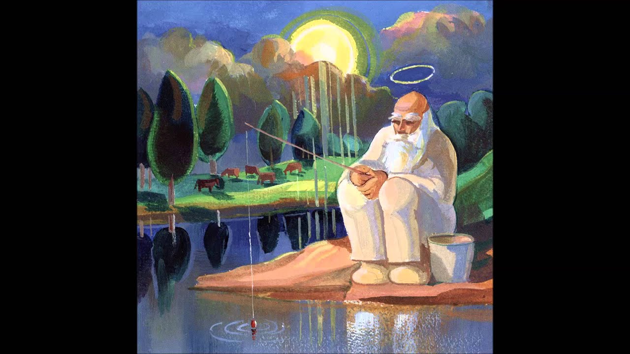 Prāta Vātra - Viss Ir Tie&scaron;i Tā Kā Tu Vēlies
