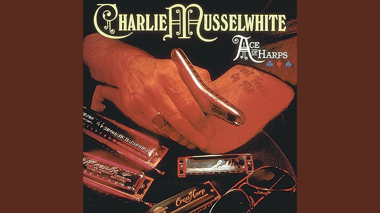 She May Be Your Woman