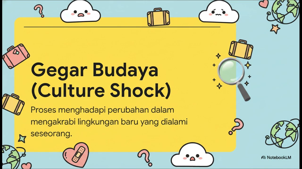  perbedaan tradisi kearifan lokal serta budaya dalam masyarakat global 