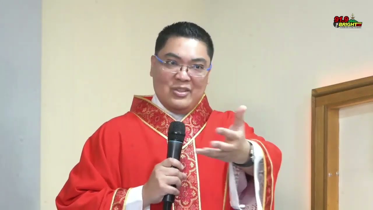 "You can never put a good person down"