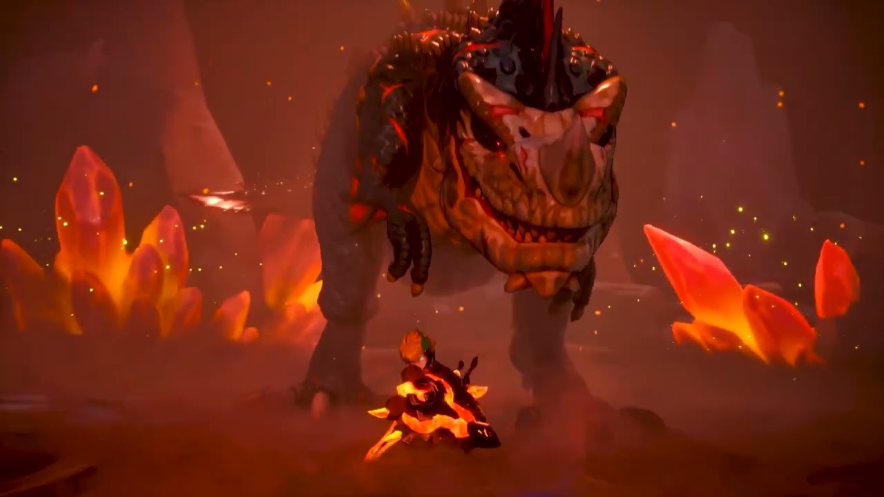Wild Wild Eden - Trailer