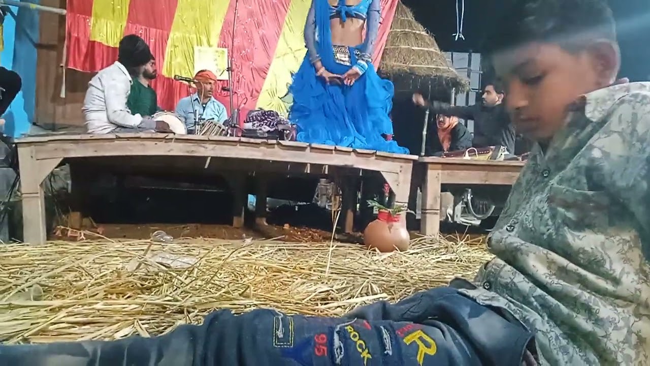 Ram khele holi sunaina ho (Holi song ) Pramod pradeshi Holi song/ holi 