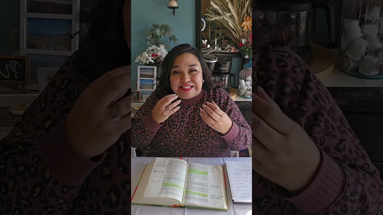 Gospel of John: Day Three 