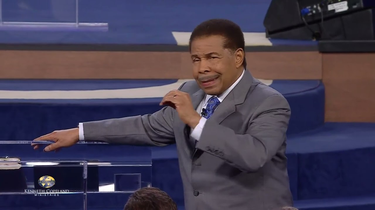 2023 Southwest Believers’ Convention: Next-Level Living (3:00 p.m. CT)