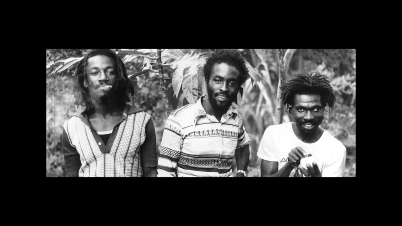 Culture - Good Things (Remix)