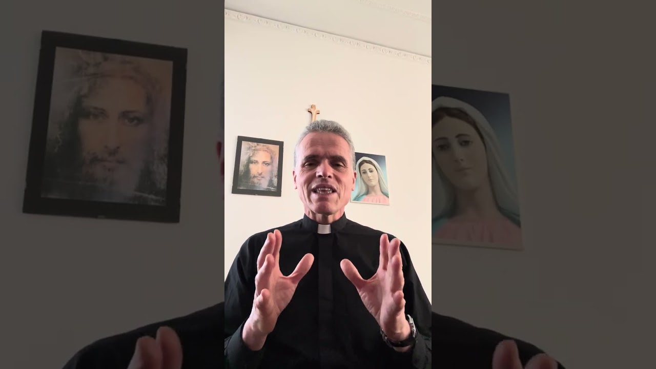 Terza domenica di Quaresima