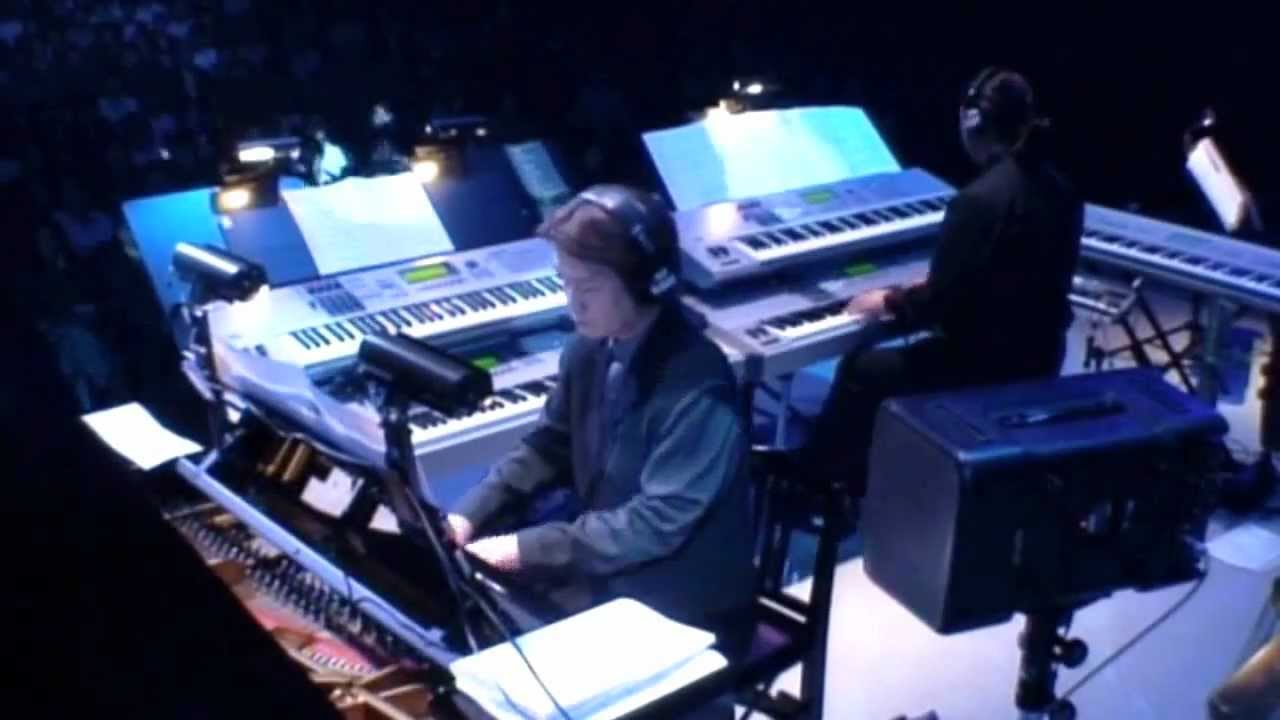 Kenji Kawai — Theme Of Patlabor 2