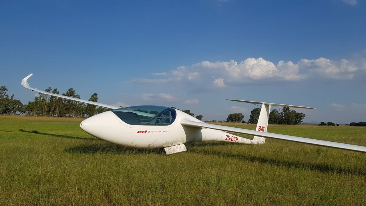 The Science Behind Cross-Country Soaring: Crunching The Numbers Part 1