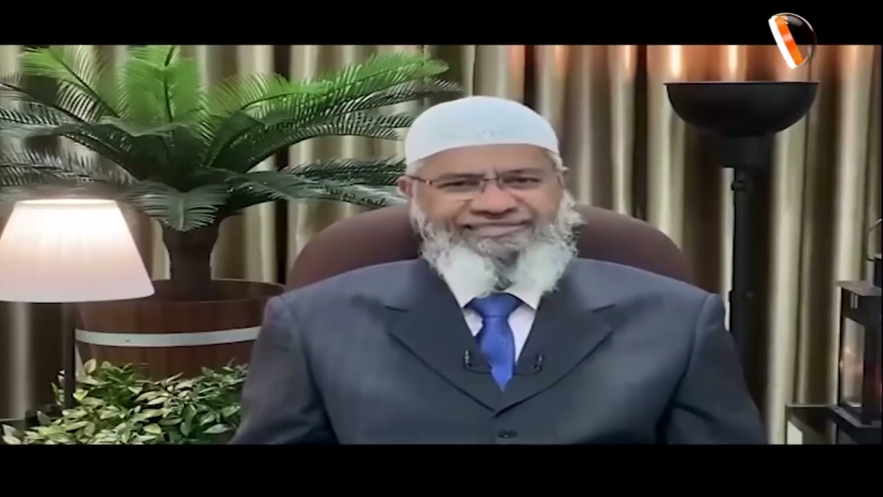 ALL ruling of Masturbation for Males and Females in Islam  Dr Zakir Naik  #hudatv