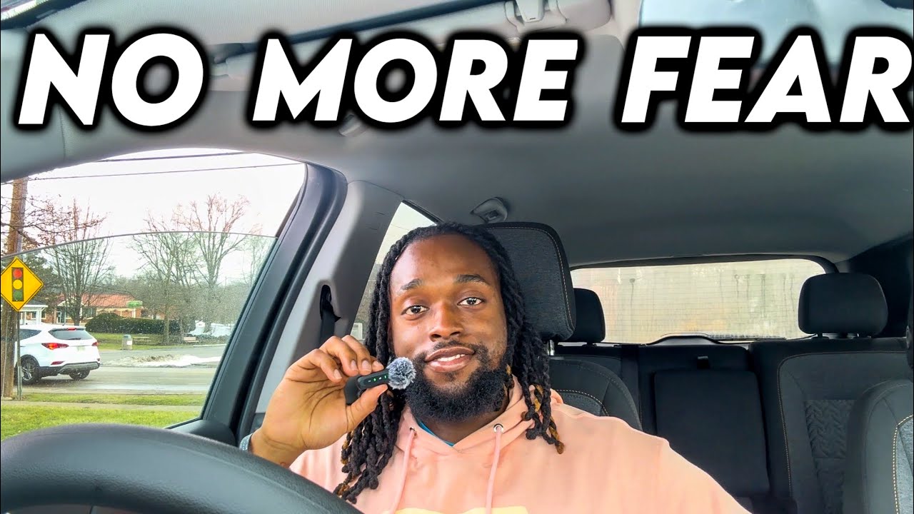What Do You Fear? ( Break Free From Fear With The Bible ) 