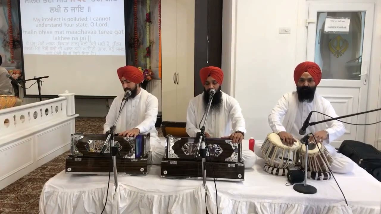 Gurdwara sahib Woolwich London UK 🇬🇧