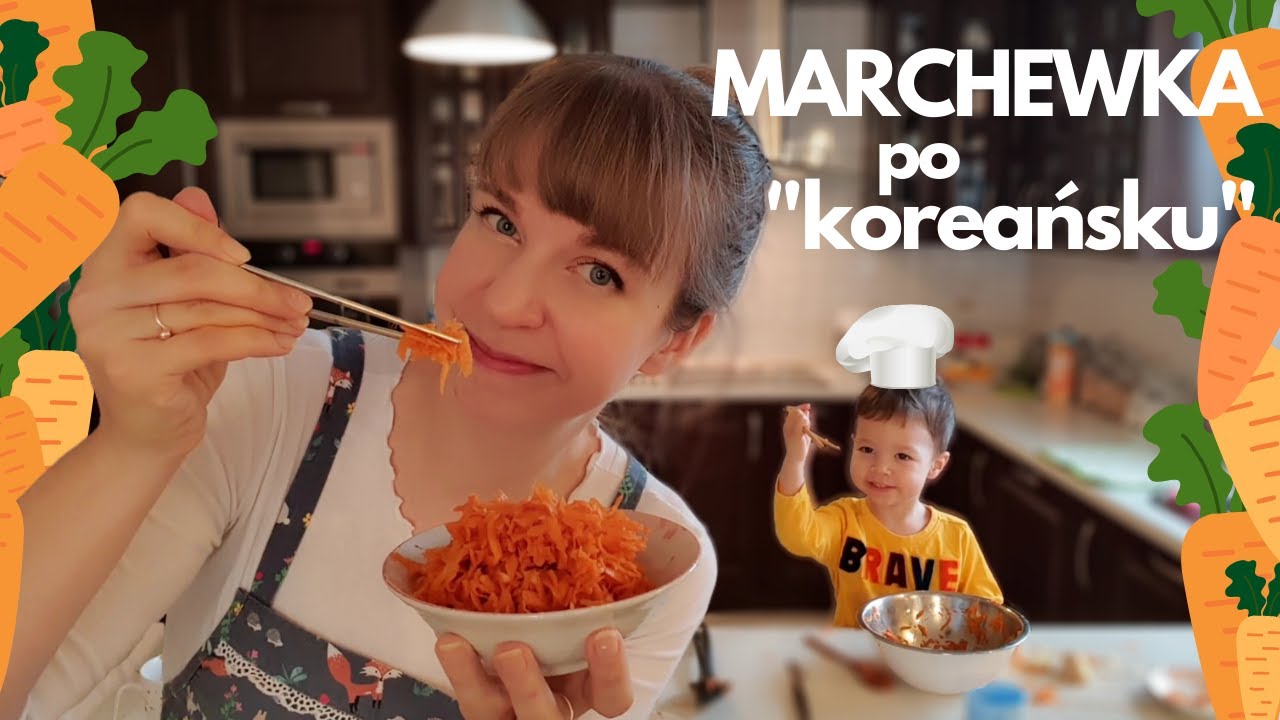🥕🥕 Marchewka po 
