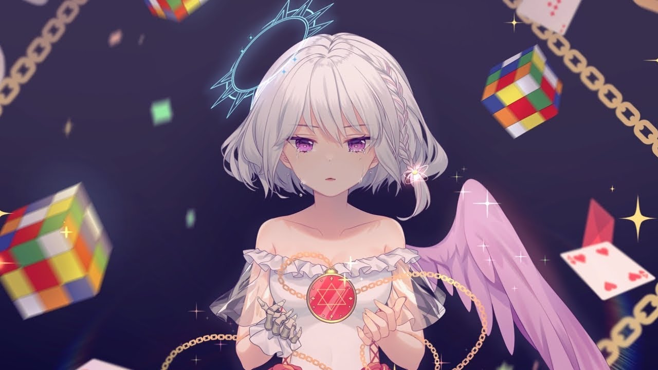 Nightcore - FIESTA (IZ*ONE)