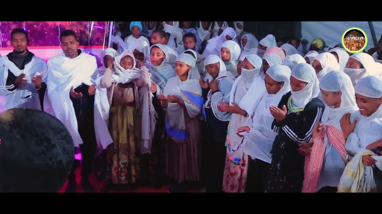 Zemari dn Kbrom Mehari | ዘማሪ ዲ/ን ክብሮም መሓሪ Ethiopia orthodox tewahdo mezmur LIVE