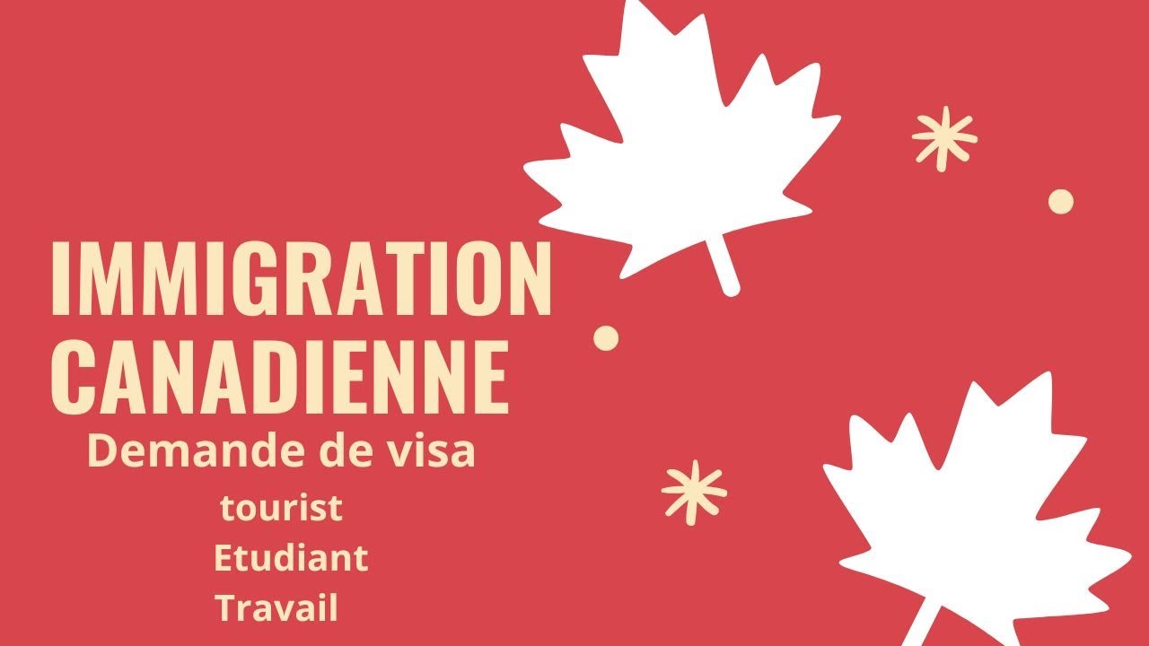 Documents justificatifs pour faire une demande de visa canada |JLC AGENCIA DE VIAGENS |