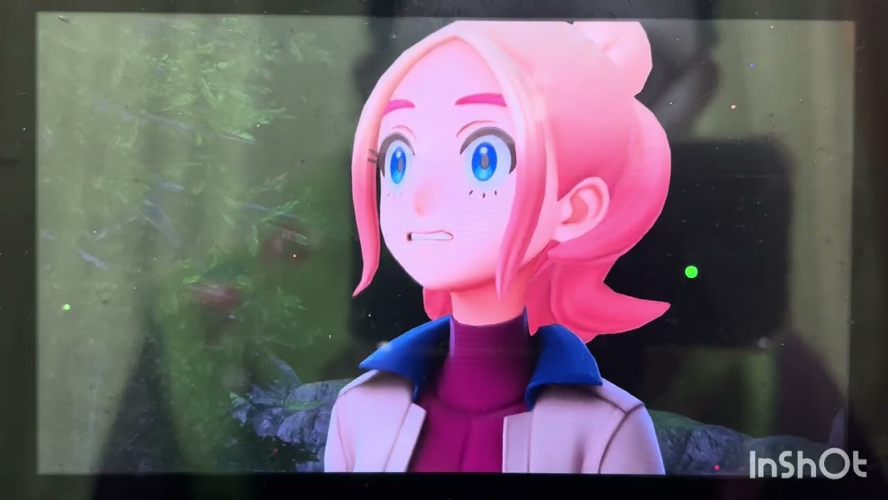 ミアレシティに開いたM次元　そこは天国？それとも地獄？　ポケットモンスターZA M次元ラッシュをプレイ! 第25話　空の巨大な歪みへ！VSメガダークライ