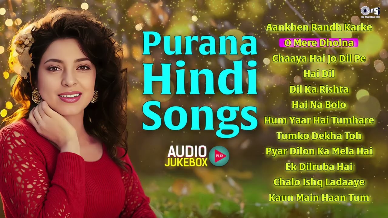 💘Purana Hindi Songs | Old Hit Songs Collection | Hits of 90's Songs💘