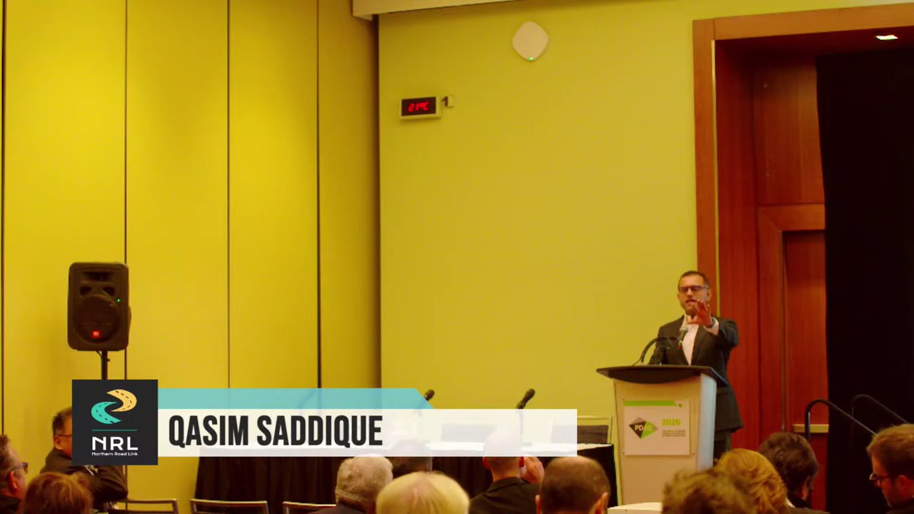 Northern Road Link - PDAC 2026 Toronto