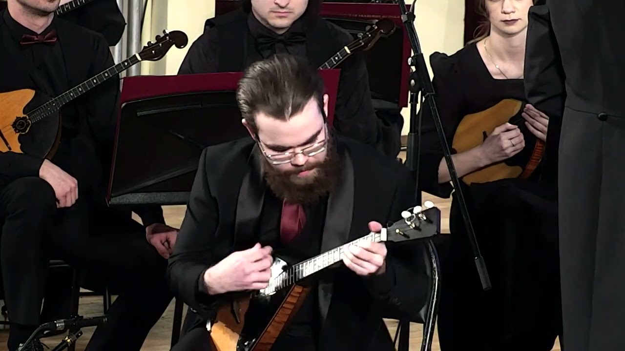 Л. Афанасьев - Е. Тростянский 