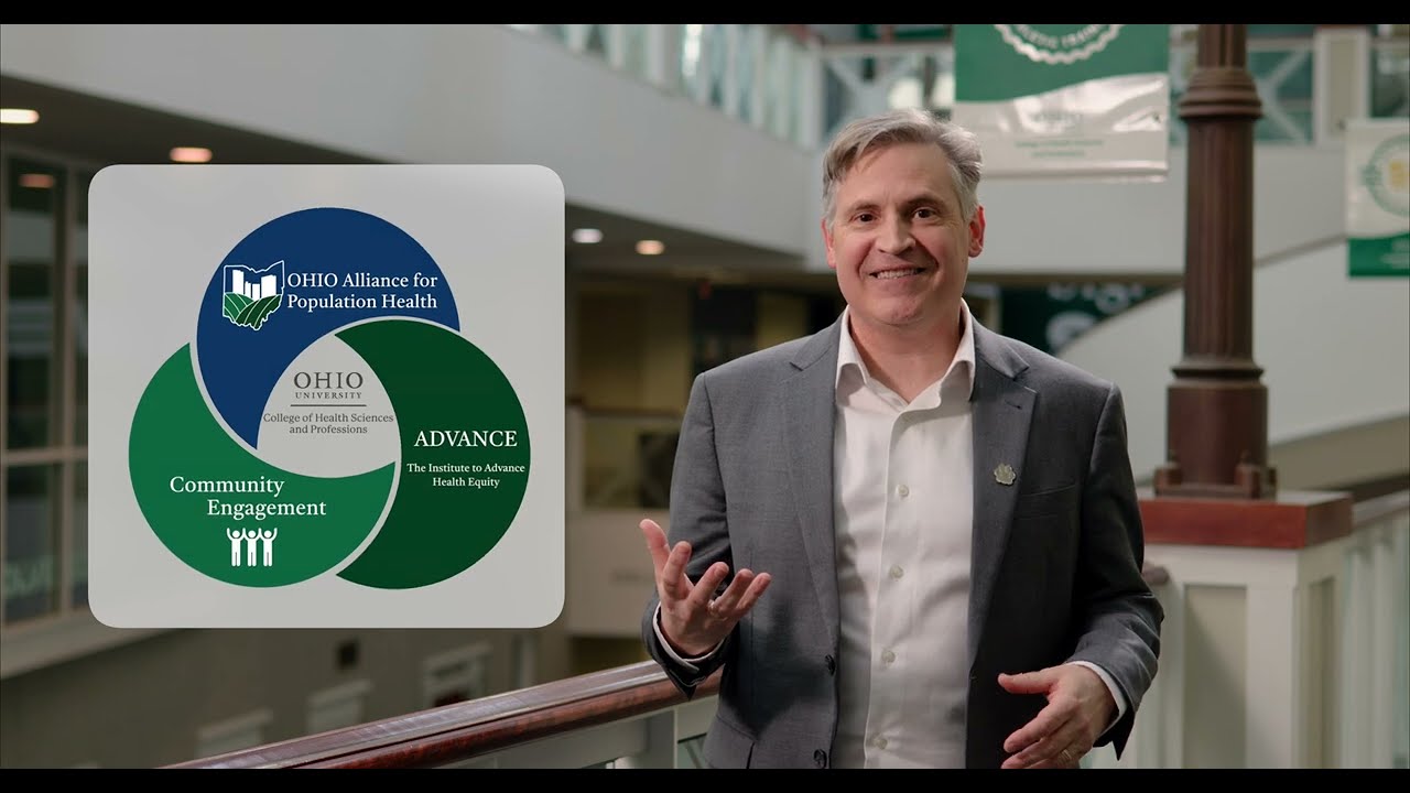 Driving Health Impact: CHSP's Collaborative Approach to Health Equity