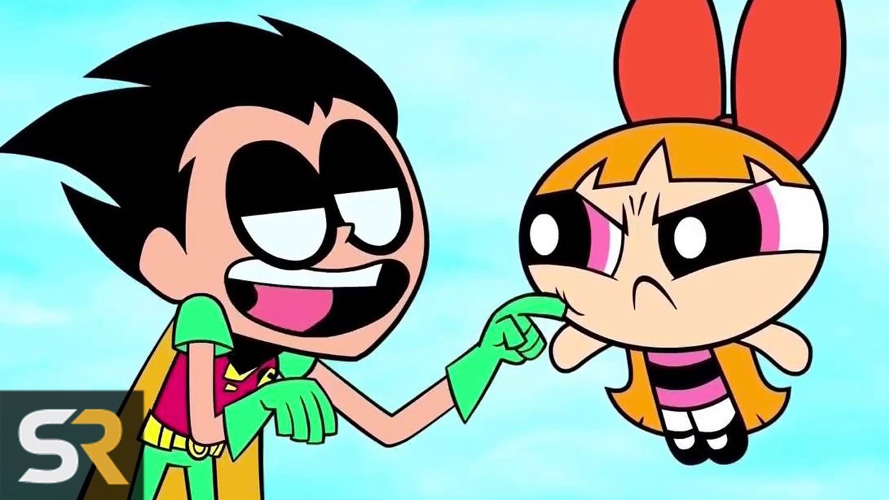 24 Cartoon Network Crossovers That Made The Shows Even Better