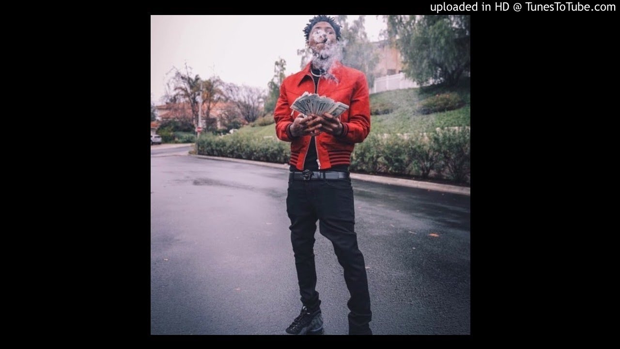 FREE Nba Youngboy + Jetsonmade Type Beat - 