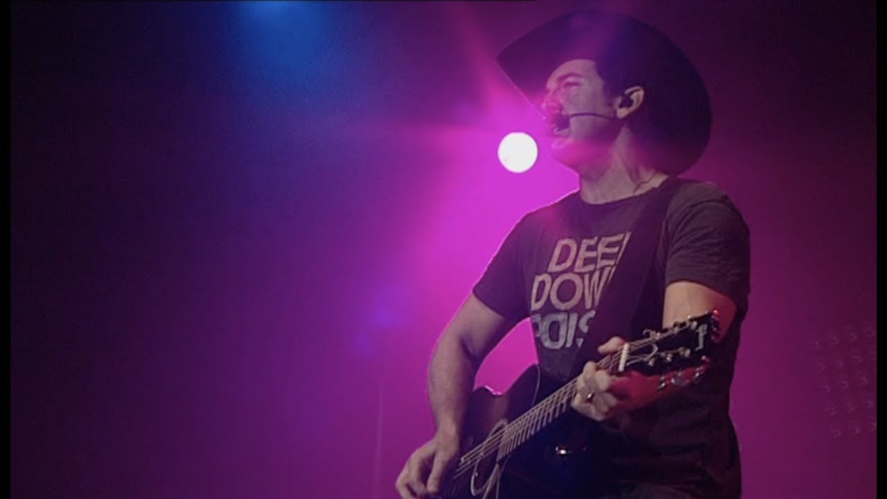Lee Kernaghan - People Like Us (Live at CMC Rocks)