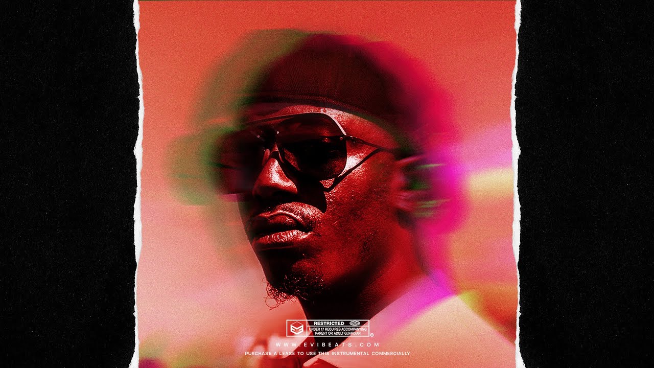 Trap x Werenoi Type Beat - 