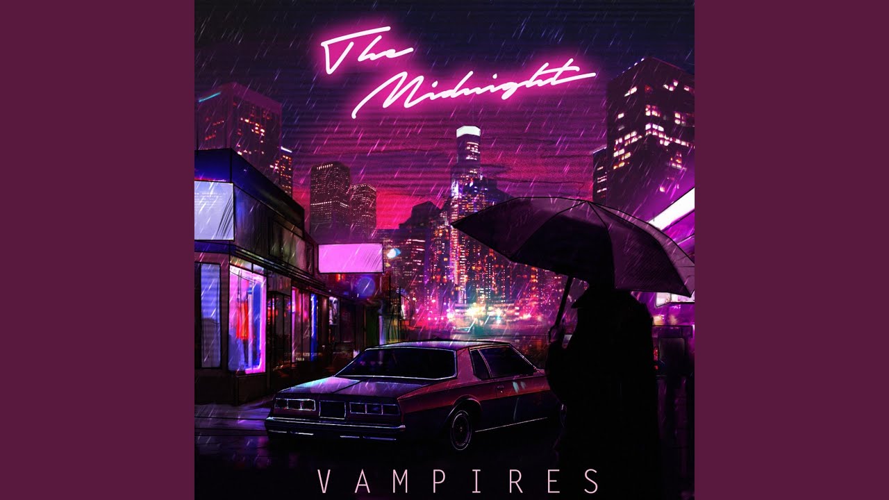 Vampires